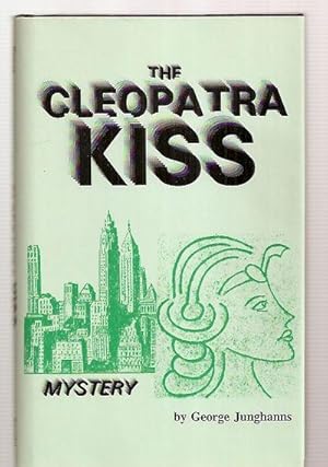 The Cleopatra Kiss