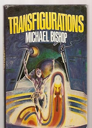 Seller image for Transfigurations for sale by biblioboy