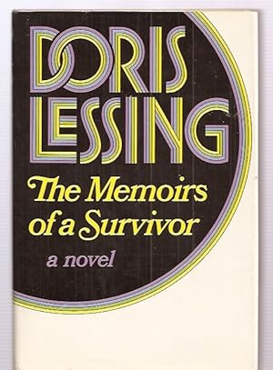 Seller image for The Memoirs of a Survivor for sale by biblioboy