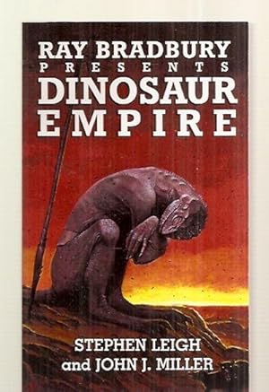 Seller image for Ray Bradbury Presents Dinosaur Empire for sale by biblioboy