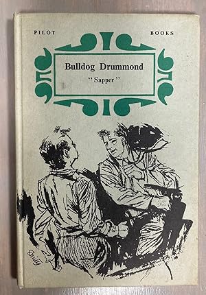 Image du vendeur pour Bulldog Drummond mis en vente par biblioboy