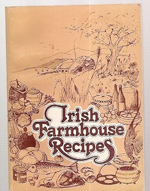 Irish Farmhouse Recipes