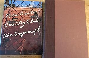 Seller image for Notes from the Country Club for sale by biblioboy