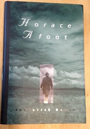 Seller image for Horace Afoot for sale by biblioboy