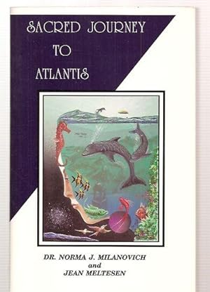 Imagen del vendedor de Sacred Journey to Atlantis a la venta por biblioboy