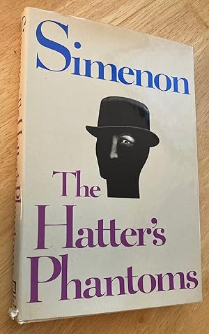 The Hatter's Phantoms