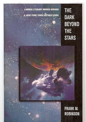 Seller image for The Dark Beyond the Stars A Novel for sale by biblioboy