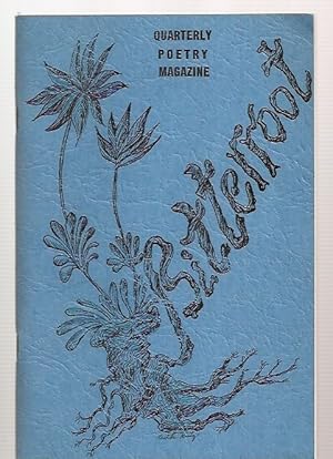 Seller image for Bitterroot: Quarterly Poetry Magazine Fifth Year Number 19 Spring 1967 for sale by biblioboy