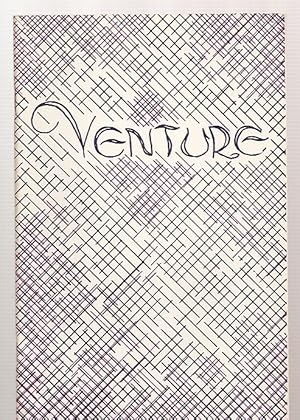 Image du vendeur pour Venture mis en vente par biblioboy