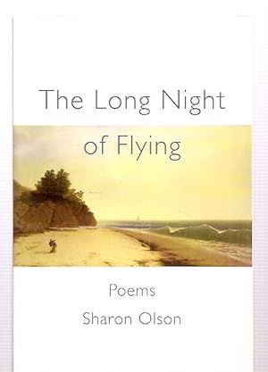 Immagine del venditore per The Long Night of Flying venduto da biblioboy