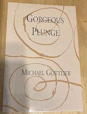 Seller image for Gorgeous Plunge for sale by biblioboy