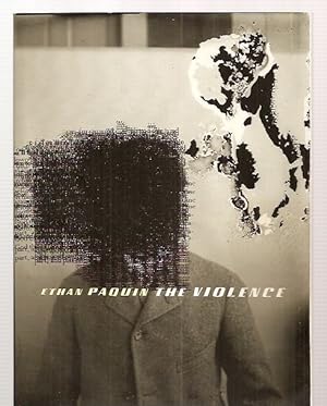 The Violence (New Series #11)