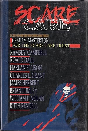 Imagen del vendedor de Scare Care a la venta por biblioboy