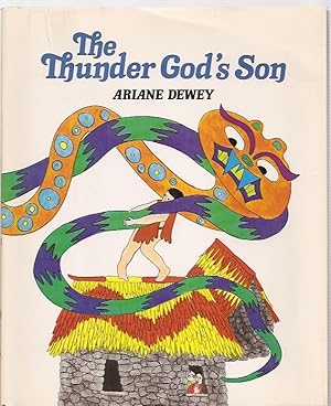 The Thunder God's Son: A Peruvian Folktale