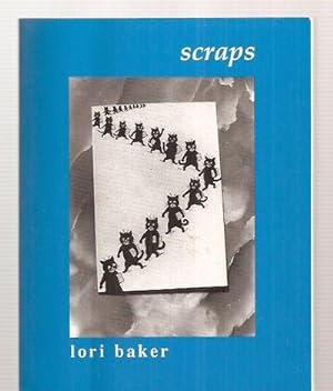 Seller image for Scraps for sale by biblioboy