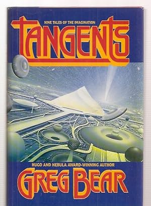 Seller image for Tangents [Nine Tales of the Imagination] for sale by biblioboy