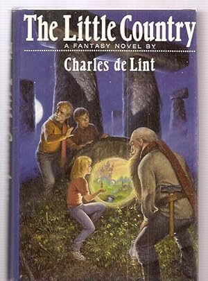 Image du vendeur pour The Little Country mis en vente par biblioboy