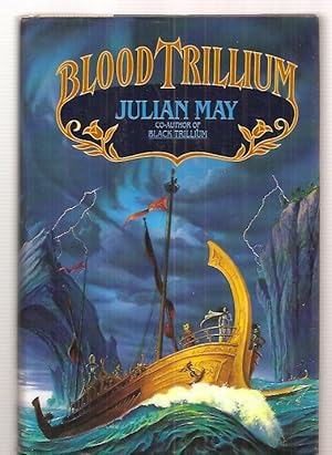 Seller image for Blood Trillium for sale by biblioboy