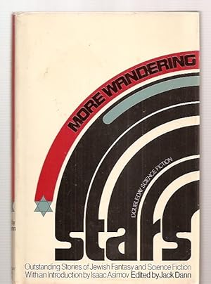 Seller image for More Wandering Stars An Anthology of Jewish Fantasy and Ssience Fiction for sale by biblioboy
