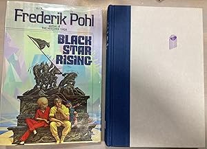 Seller image for Black Star Rising for sale by biblioboy