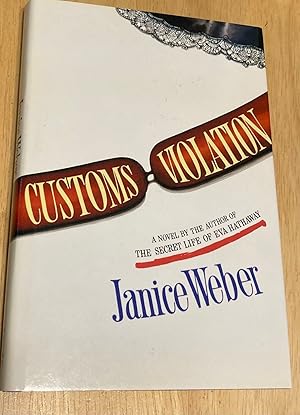 Seller image for Customs Violation for sale by biblioboy