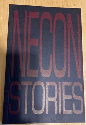 Bild des Verkufers fr NECON Stories zum Verkauf von biblioboy