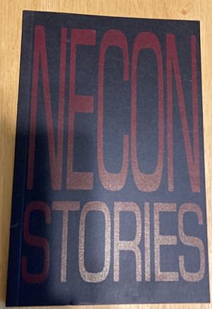 Imagen del vendedor de NECON Stories a la venta por biblioboy