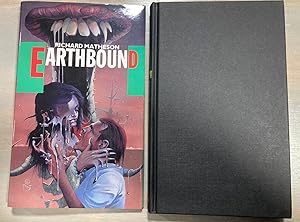 Seller image for Earthbound for sale by biblioboy