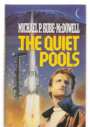 Seller image for The Quiet Pools for sale by biblioboy