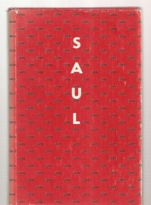 Seller image for Saul for sale by biblioboy