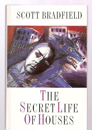 Image du vendeur pour The Secret Life of Houses mis en vente par biblioboy