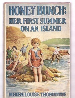 Honey Bunch: Her First Summer on an Island
