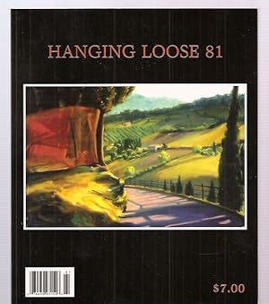 Image du vendeur pour Hanging Loose 81 mis en vente par biblioboy