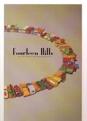 Image du vendeur pour Fourteen Hills Vol. 13 No. 2 2007 the San Francisco State University Review mis en vente par biblioboy
