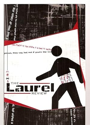 Imagen del vendedor de The Laurel Review Volume 40 Number 1 Winter 2005 a la venta por biblioboy