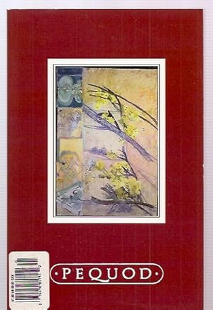 Bild des Verkufers fr Pequod: a Journal of Contemporary Literature and Literary Criticism Number Forty-five zum Verkauf von biblioboy