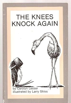 Seller image for Knees Knock Again for sale by biblioboy