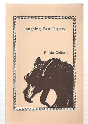 Imagen del vendedor de Laughing Past History a la venta por biblioboy