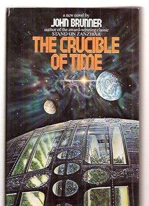 Seller image for The Crucible of Time for sale by biblioboy