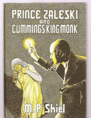 Seller image for Prince Zaleski and Cummings King Monk for sale by biblioboy