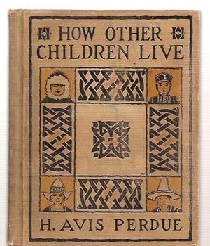 How Other Children Live