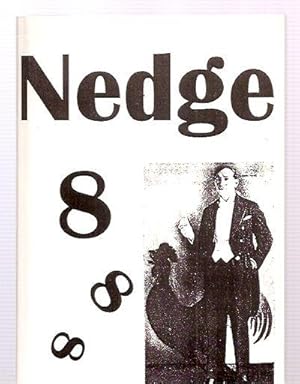 Image du vendeur pour NEDGE 8 Autumn 2000 mis en vente par biblioboy