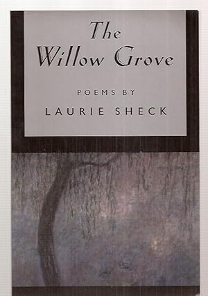 Seller image for The Willow Grove for sale by biblioboy