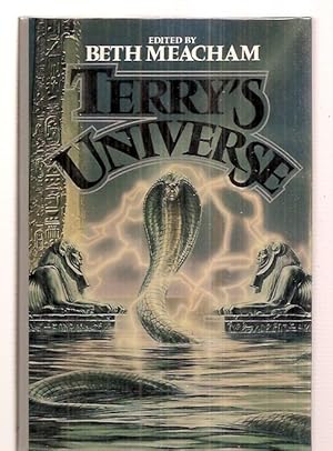 Imagen del vendedor de TERRY'S UNIVERSE a la venta por biblioboy