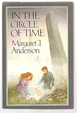 Image du vendeur pour In the Circle of Time mis en vente par biblioboy