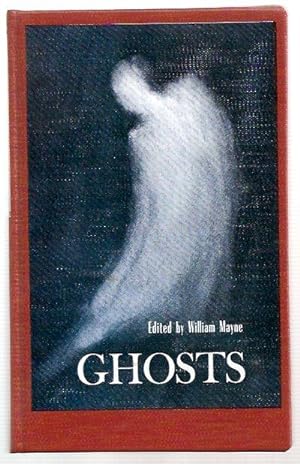 Seller image for Ghosts An Anthology for sale by biblioboy