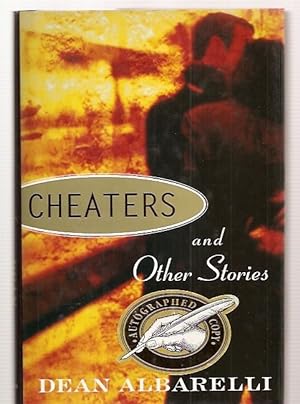 Cheaters and Other Stories