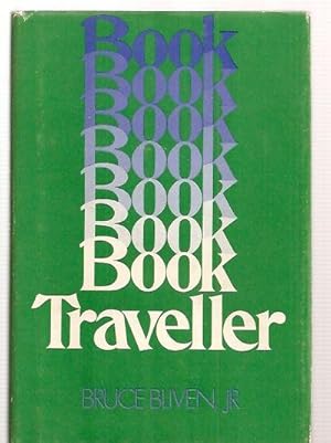 Seller image for Book Traveller for sale by biblioboy