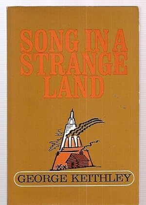 Bild des Verkufers fr Song in a Strange Land zum Verkauf von biblioboy