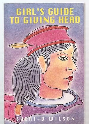 Seller image for Girl's Guide to Giving Head for sale by biblioboy